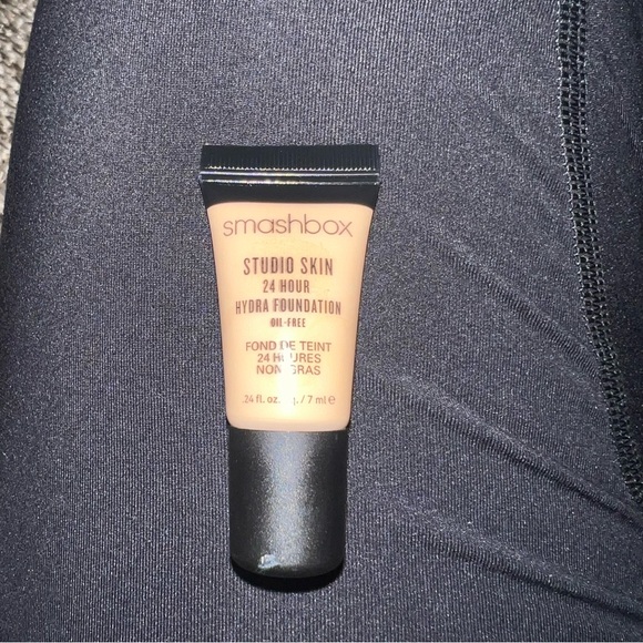 💎SMASHBOX COSMETICS STUDIO SKIN 24 H HYDRA FOUNDATION - Picture 2 of 2